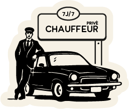 Chauffeur Privé