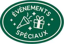 Événements Spéciaux