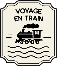Voyage en Train