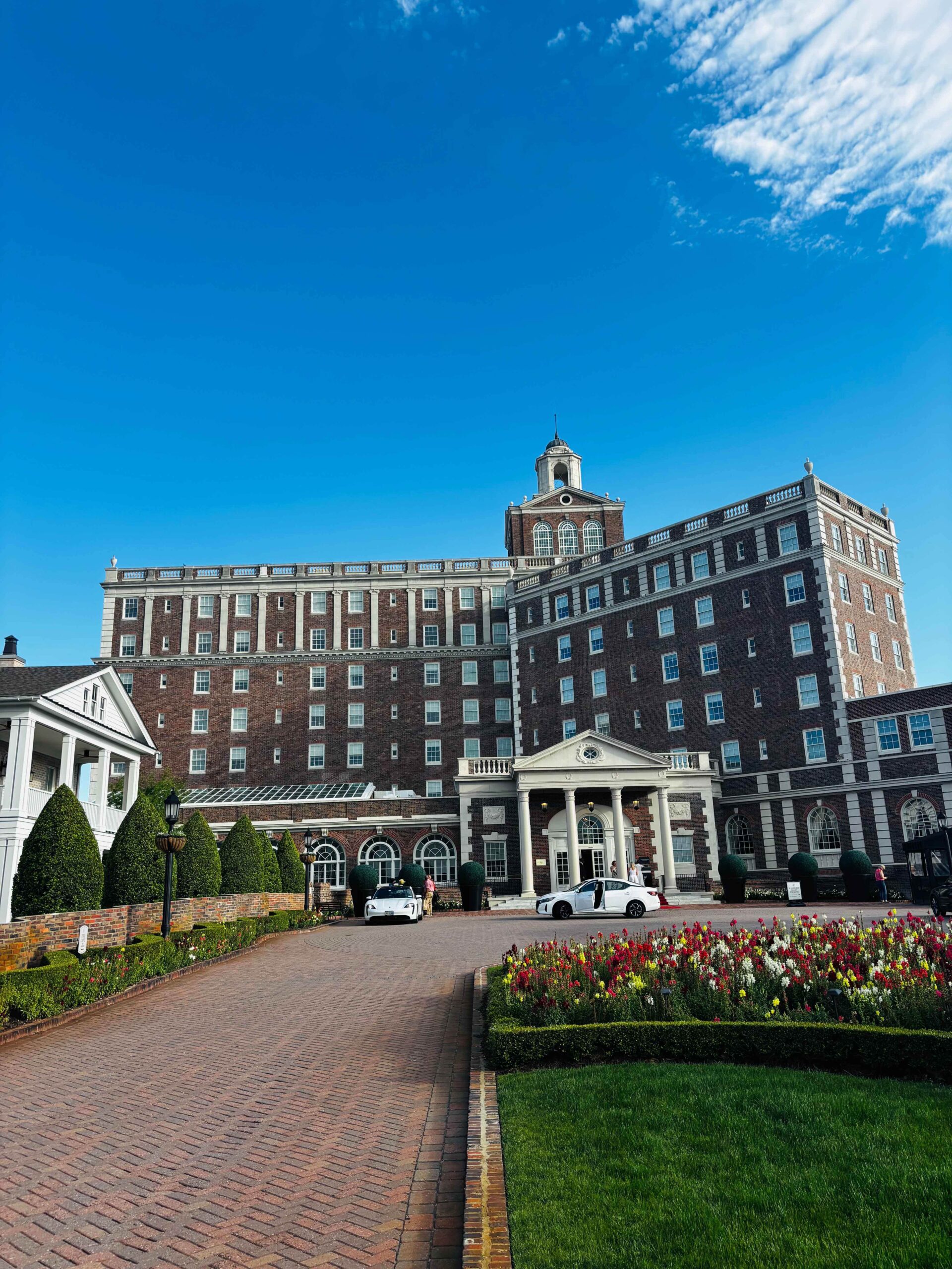 The Cavalier Hotel à Virginia Beach