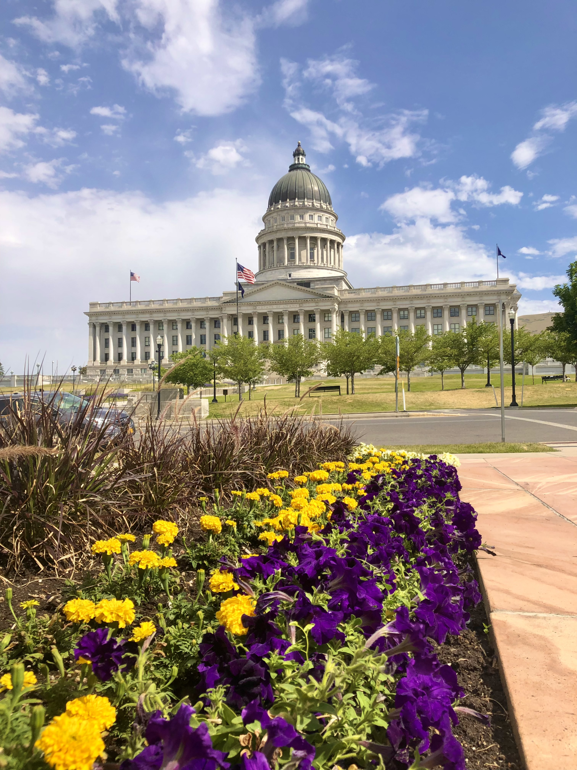 Jour 17 Salt Lake City