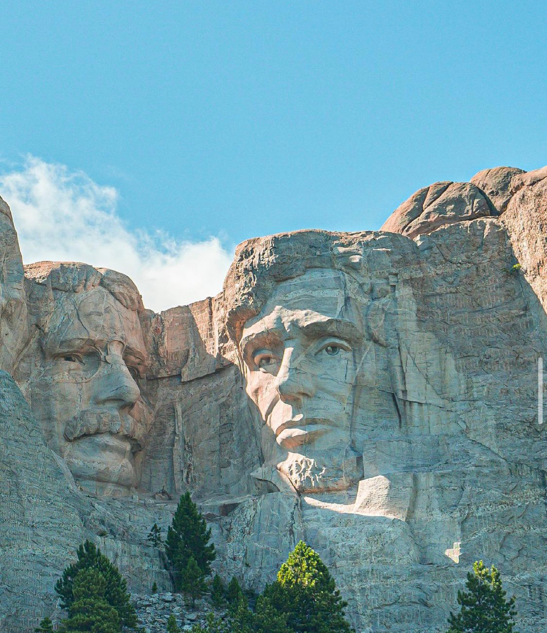 Jour 6 Mount Rushmore