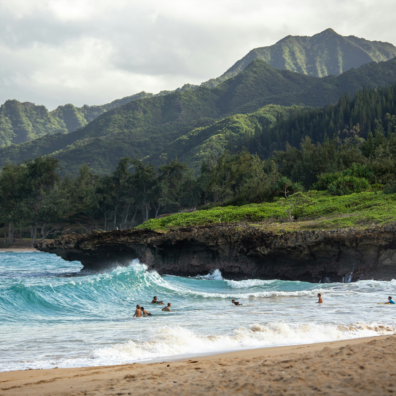 hawai