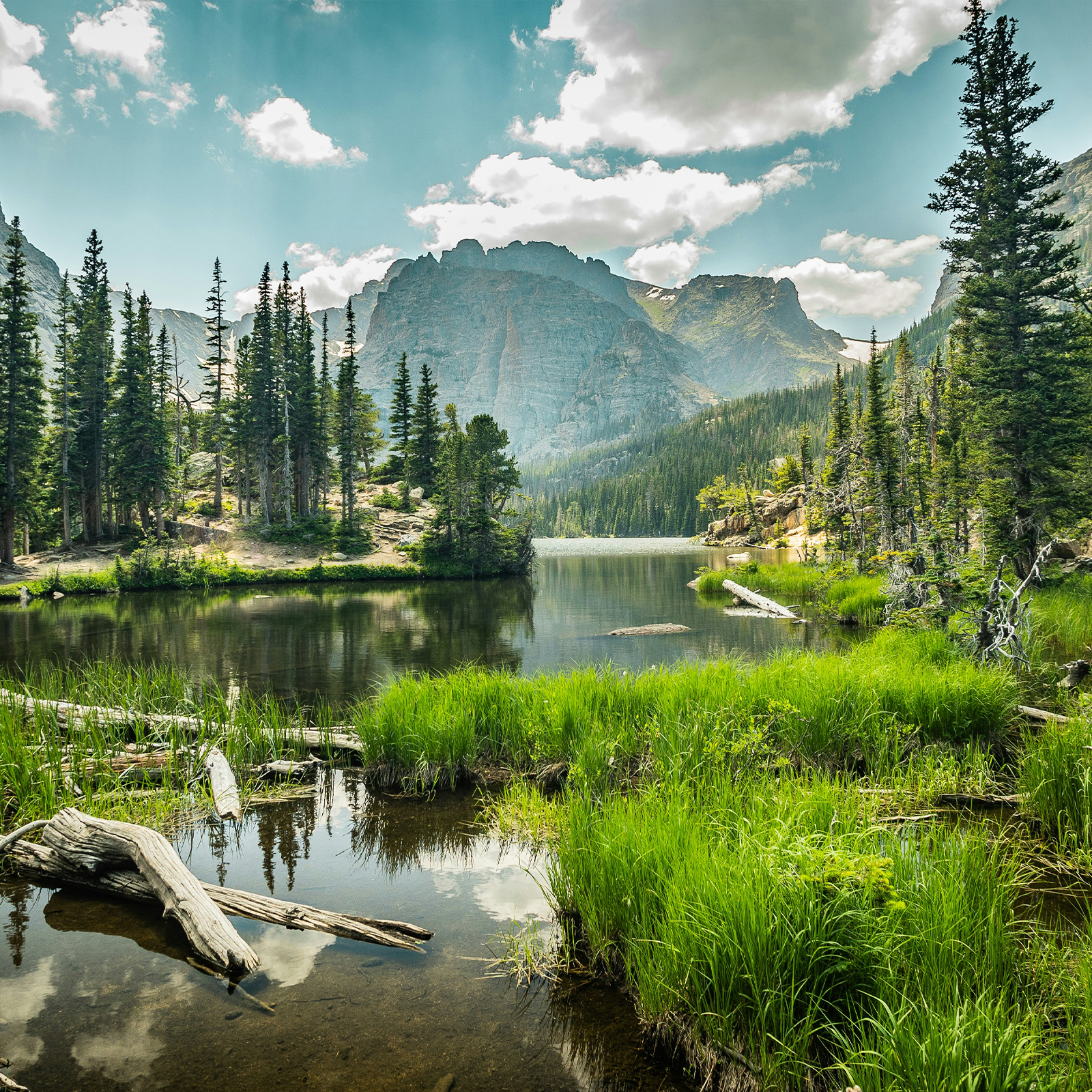 montagnes-rocheuses