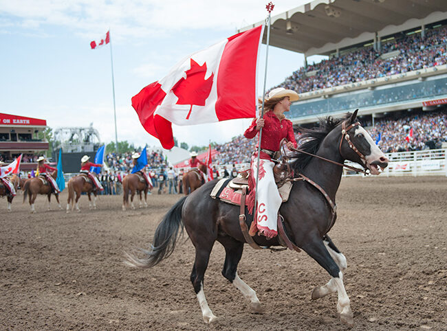 Calgary Stampede