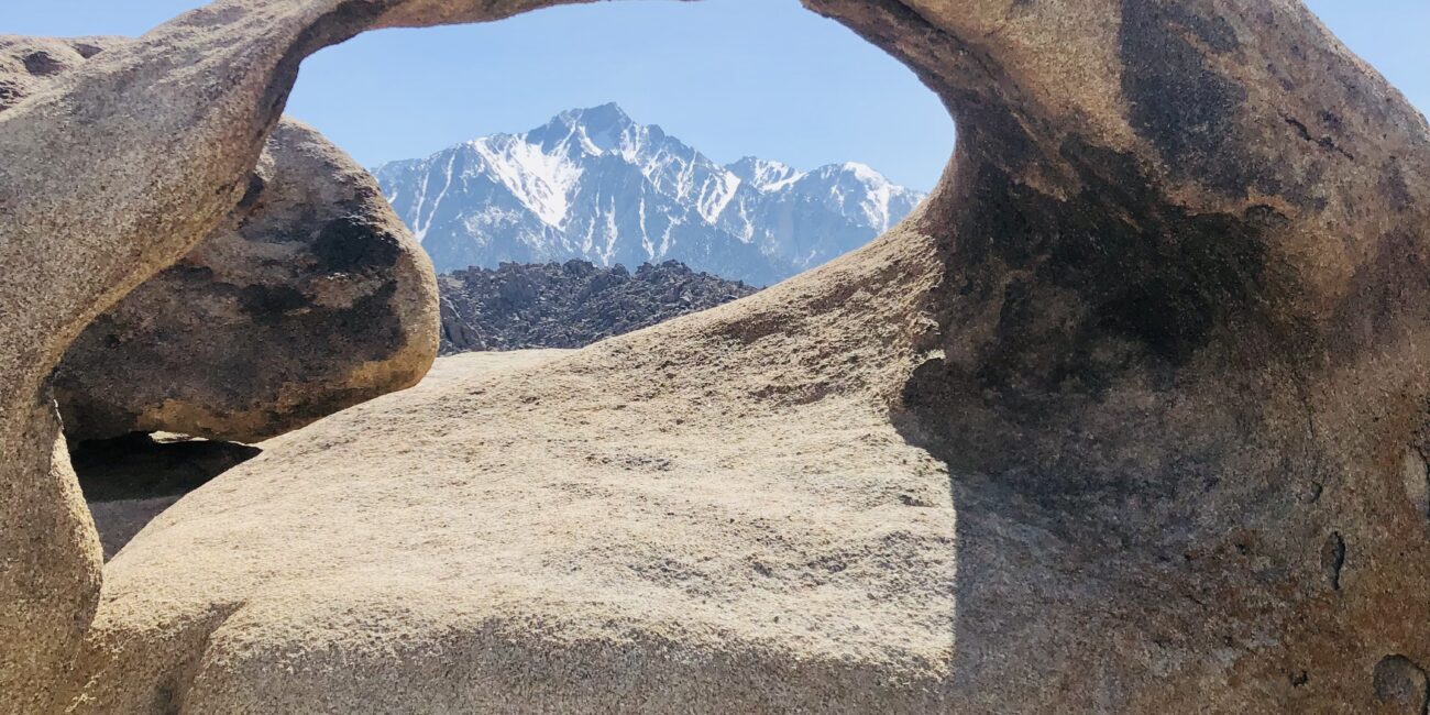 Alabama Hills