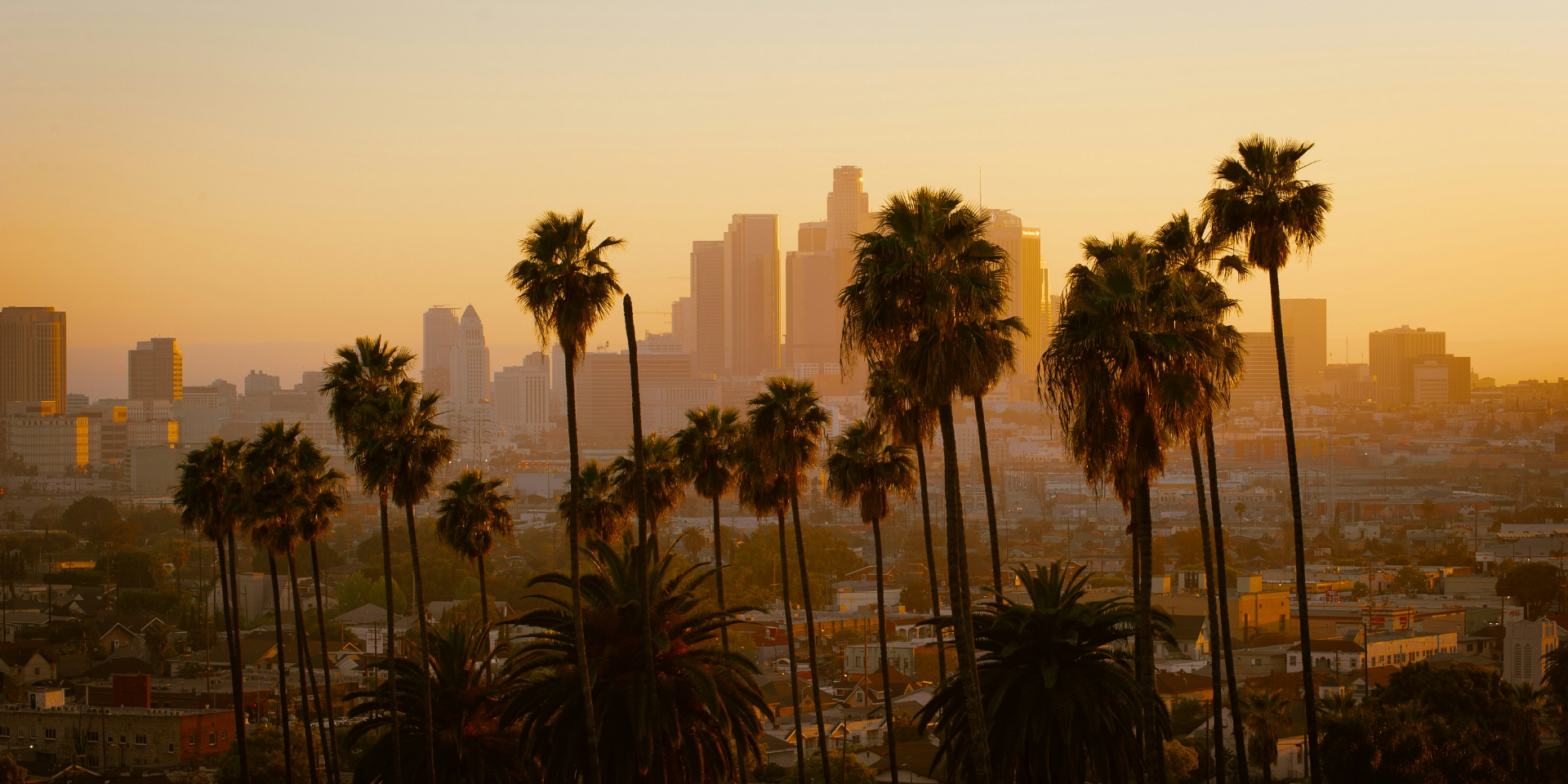 Los Angeles - Evasion Forever